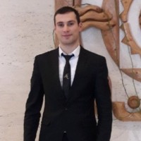 Lukash Mkrtchyan