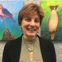 Wendy Luck, PMP