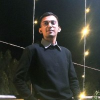 Anand Rajyaguru