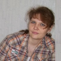 Татьяна Комарова