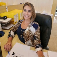 Patricia Cardozo Figueira De Vasconcellos