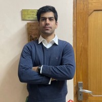 Shreshth Sharma