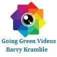 Barry Kramble
