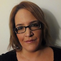 María Victoria Zambrana Ruiz