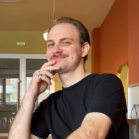 Egor Tarasov