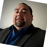 Kenneth Thacker III   (Trey)