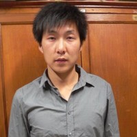 Lei Zhang