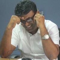 A. K. M. Kamrul Hassan