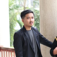 Rehandika Twenty Onerio