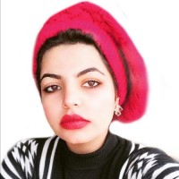 حوراء لؤي صفاء صادق