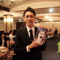 Nobuyuki Yamamoto
