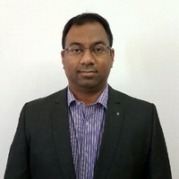 Prasun Prakash
