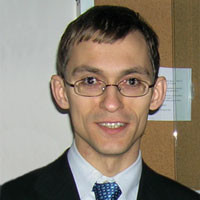 Massimiliano Prestinara