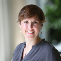 Jocelyn Evans