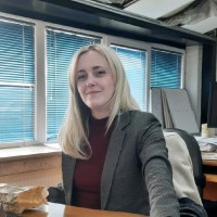 Anja Matarugic