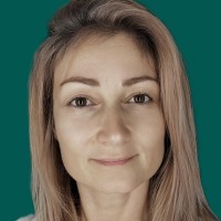 Iva Grozeva