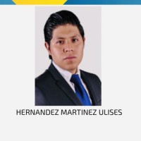 Ulises Hernández Martinez