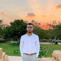 Hamdy Mohamed