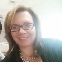 Anne-Marie Connors