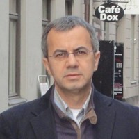 Michael Petrou