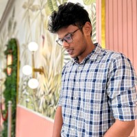 Srinath Rajesh