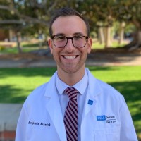 Benjamin Kurnick, DDS
