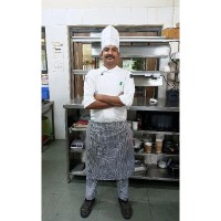 Harshal Salve
