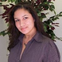 Luci Monfreda