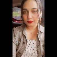 Nikita Pandharkar