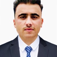 Muhammad Farooq