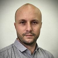 Goran Mauher
