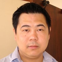 Steve Chan