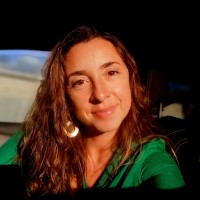 Mónica Lopes