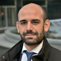 Mathieu Mauger
