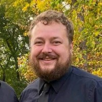 Christopher Kluempke