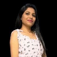 Ravina Patil