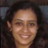 Deepali Jain
