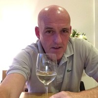 Mark Kitchener