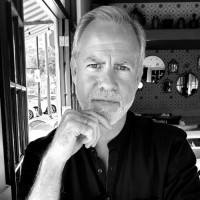 Geoffrey Pierce