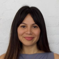 Karina Mora