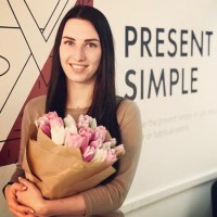 Anastasiia Stepanova