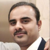 Mandar Pagedar