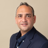 Ali Ahmadi