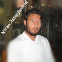 Mirza Asim Junaid