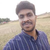 Pavan Kumar K