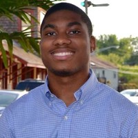 Anthony Washington