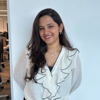 Sanjana Muralidharan