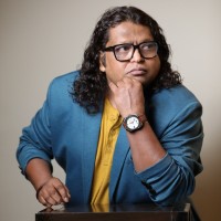 Bhaskar Joshi