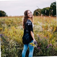 Hannah Brown