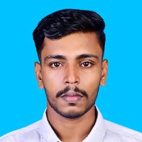 Irshad Cp